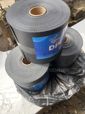 DPC Construction Nlyon 6inch Block X30m