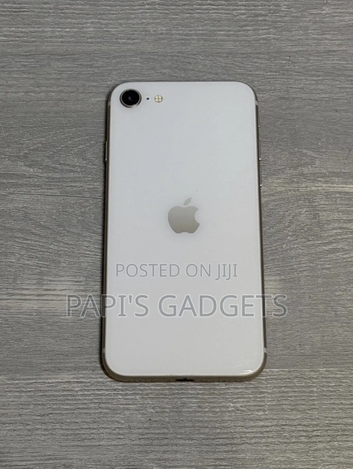 Apple iPhone SE (2022) 64 GB