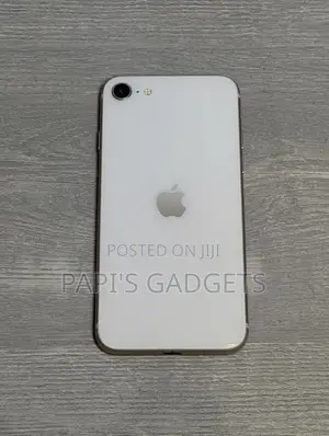Apple iPhone SE (2022) 64 GB