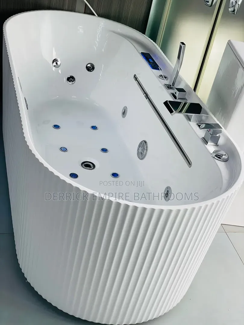 Executive Jacuzzi