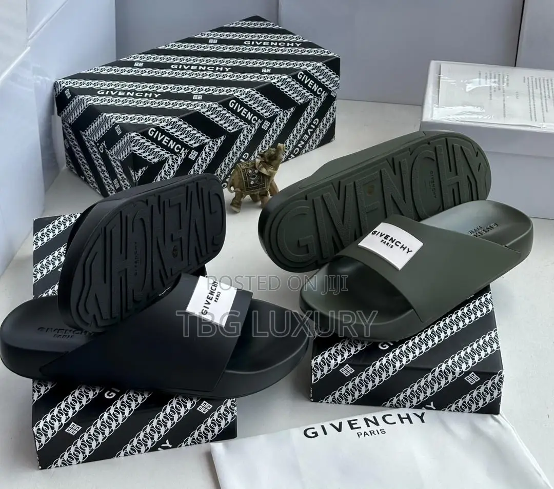 TBG Luxury