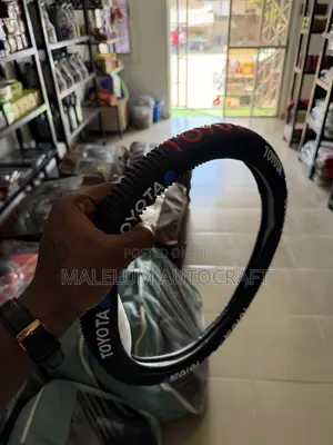 Steering Cover