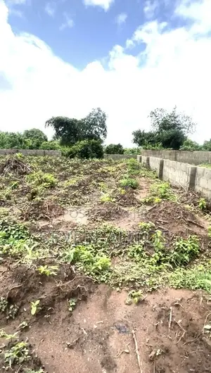 Commercial Land for Sale | OGFTZ Corridor, Ogun | ₦17M