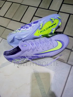 Original Nike Air Zoom Football Boots