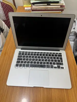 Laptop Apple MacBook Air 2015 8GB Intel Core i5 SSD 128GB