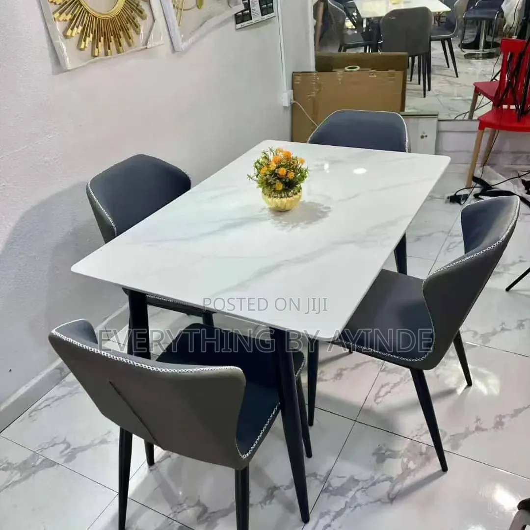 Luxury Complete Dinning Set
