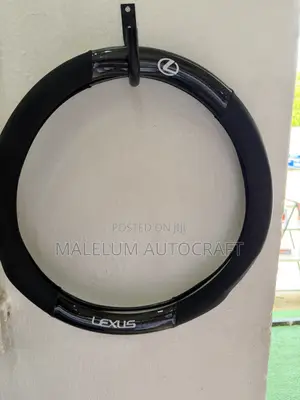 Steering Cover