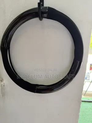 Steering Cover