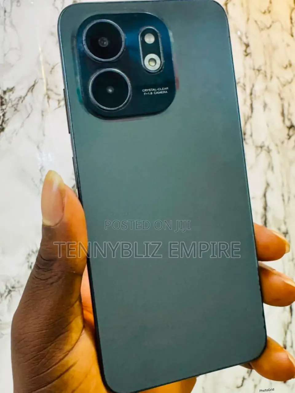 Infinix Smart 9 128 GB