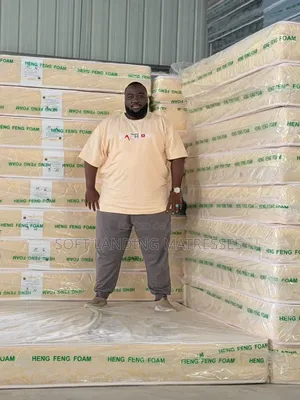 Durable and Affordable Mattress