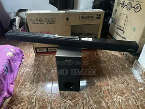 Soundbar Hisense