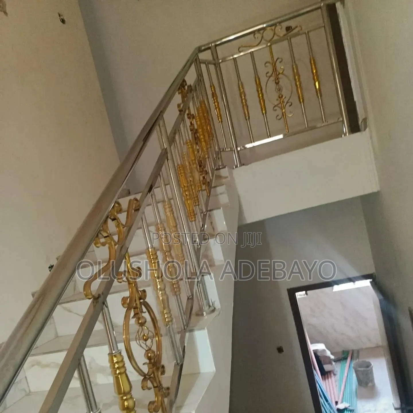 Aluminium Windows Doors and Frameless Glass Cubicles Hand Railings
