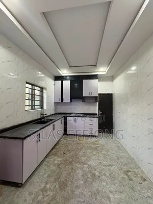 3bdrm Duplex in Federal Housing, Uyo for rent