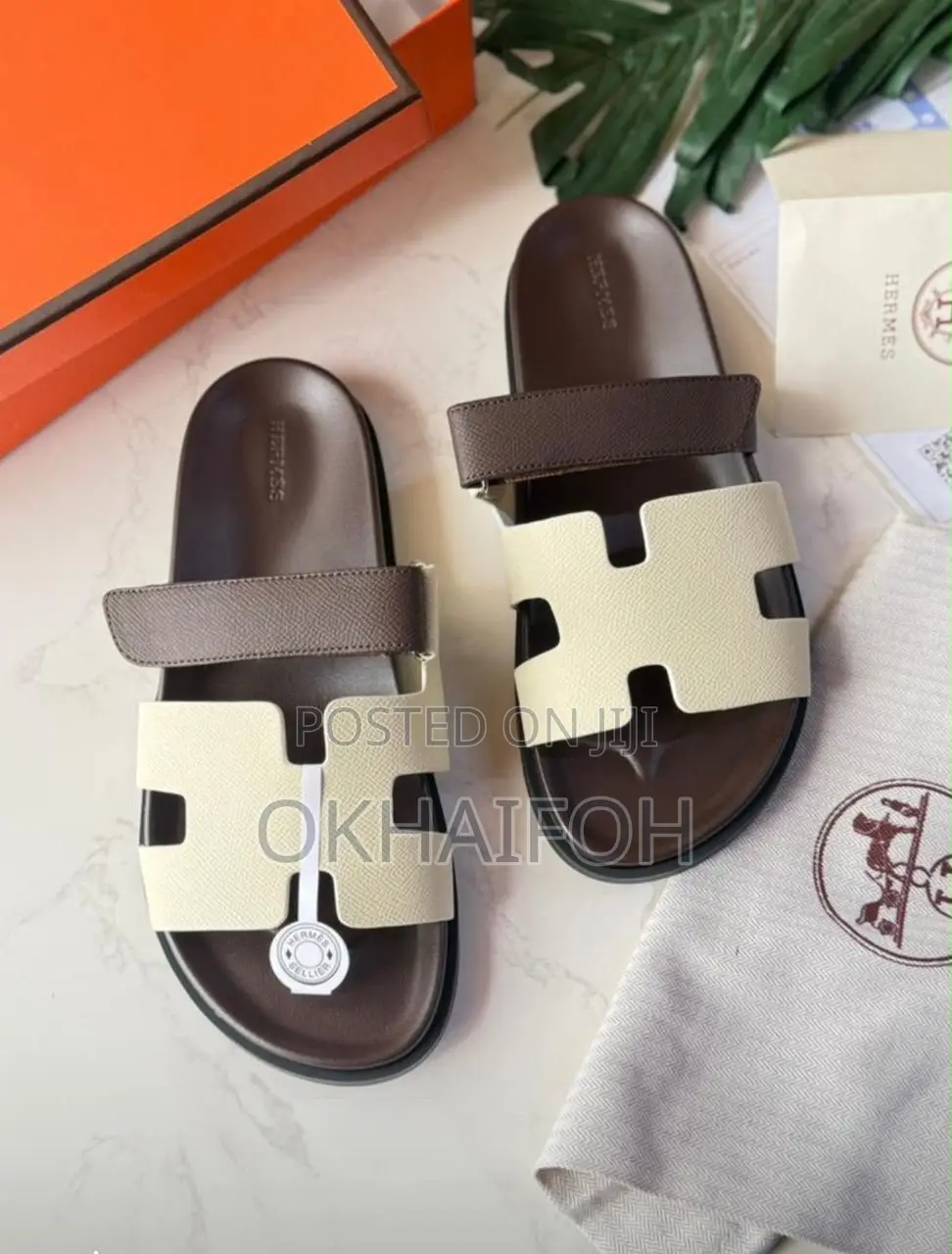 Pam Slippers
