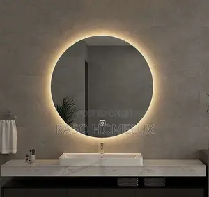 Bathroom Mirror