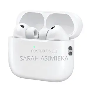 AirPod Pro3