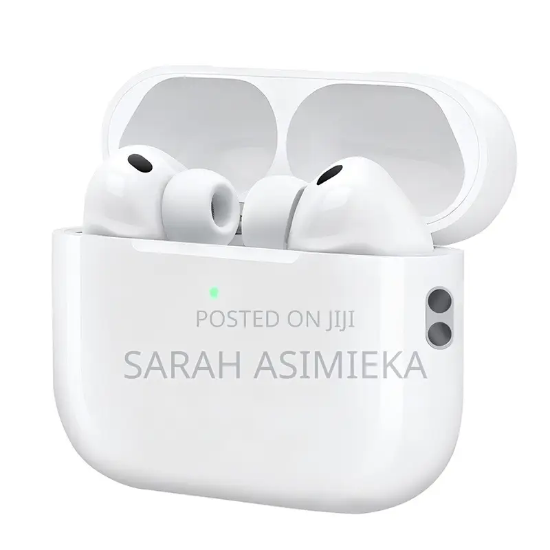 AirPod Pro3