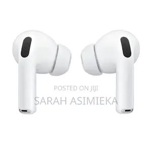 AirPod Pro3