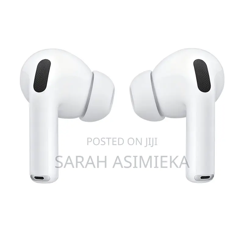 AirPod Pro3