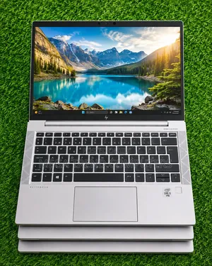 Laptop HP EliteBook 830 G7 8GB Intel Core i5 SSD 256GB