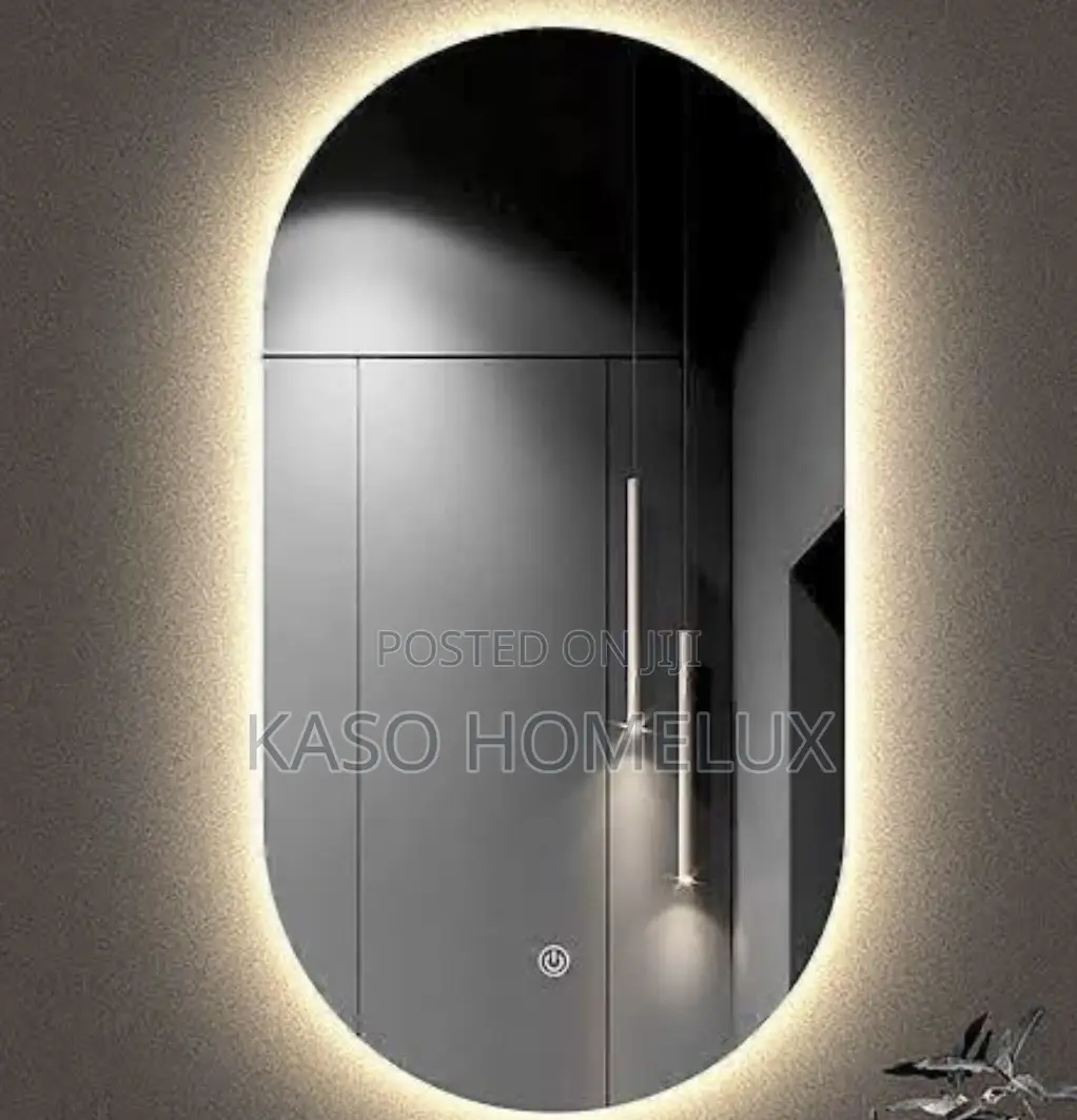 Bathroom Mirror