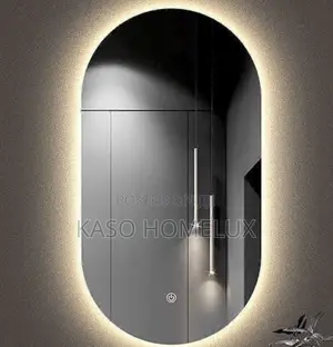 Bathroom Mirror