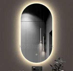 Bathroom Mirror