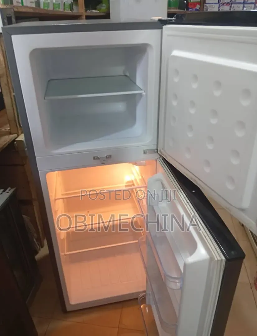 118L Fridge