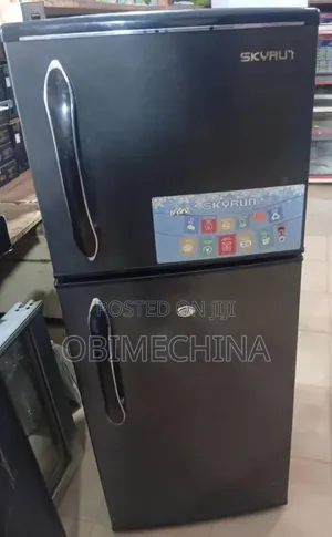 118L Fridge