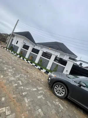 Furnished 2bdrm Bungalow in Gwarimpa Estate By, Gwarinpa for sale