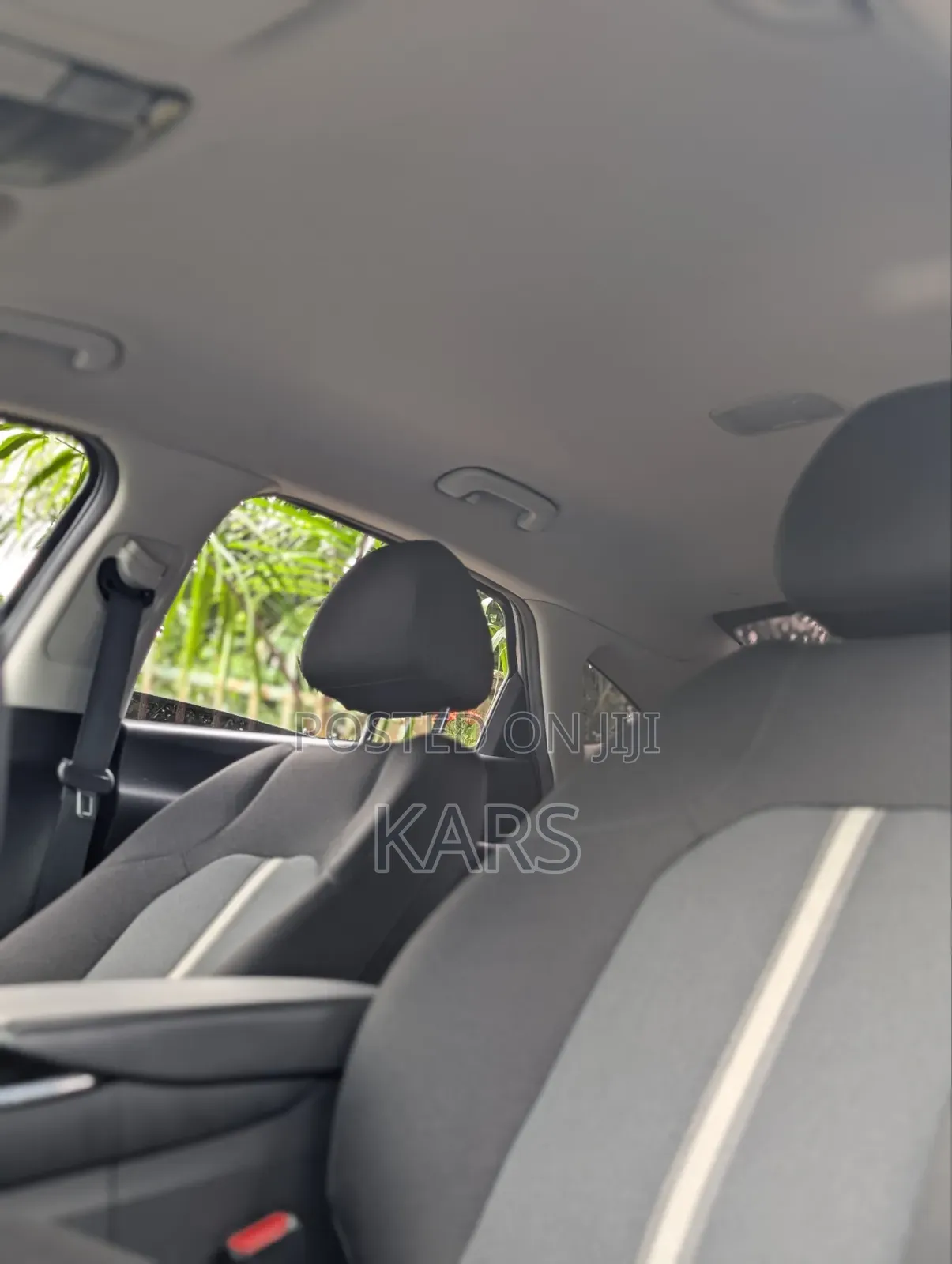 Hyundai Sonata 2020 Silver