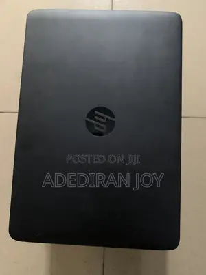 Laptop HP EliteBook 840 G2 4GB Intel Core i5 HDD 500GB