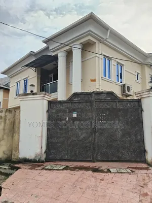 Mini Flat in Harvard Close, Bogije for rent