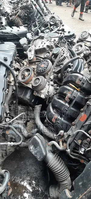 Hyundai GDI Series