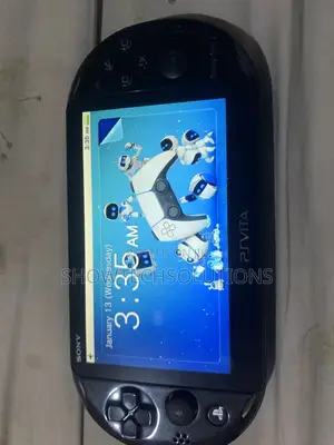 Ps Vita Slim