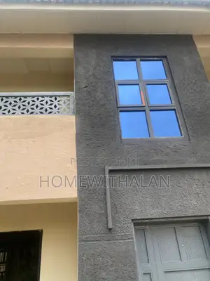 2bdrm Block of Flats in Abacha Road, Karu for rent