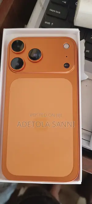 Apple iPhone XR 256 GB Orange