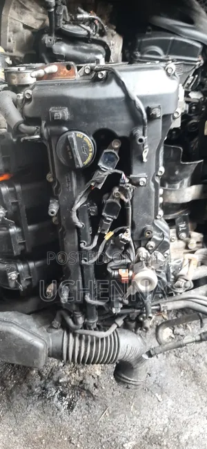 2.4L GDi Petrol Engine, Used in Hyundai and Kia Vehicles