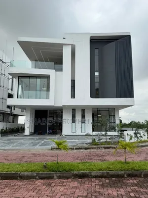 Furnished 6bdrm Duplex in Osapa london for sale
