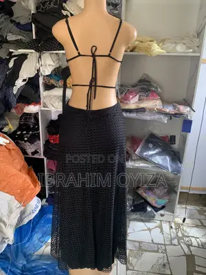 Thrift Clothing