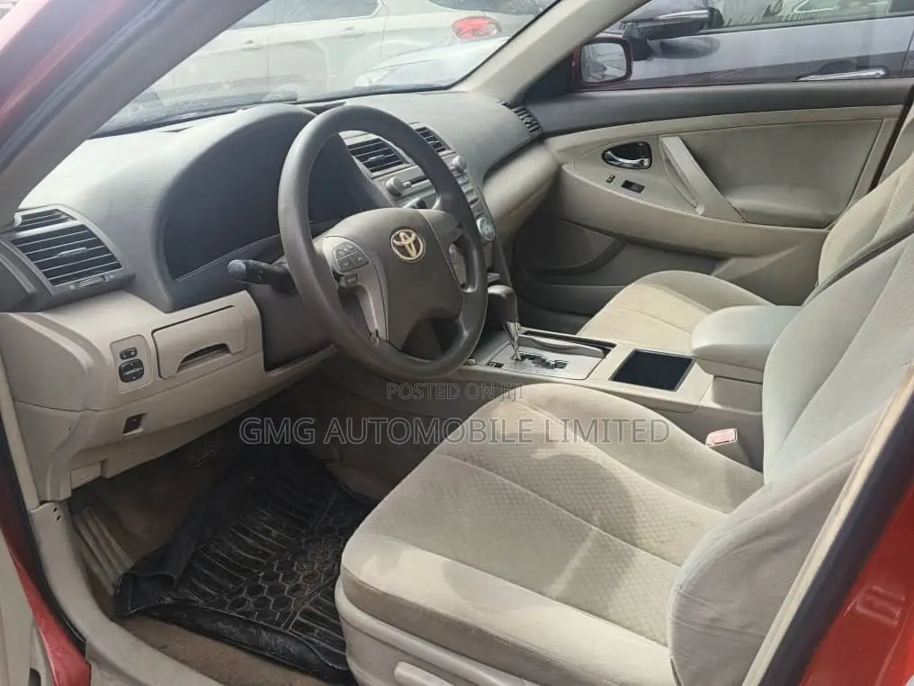 Lexus ES 2004 Blue