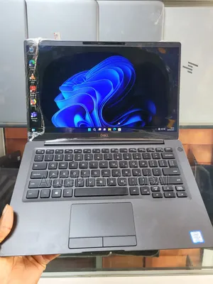Laptop Dell Latitude 7400 8GB Intel Core i5 SSD 256GB