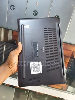 Laptop Dell Latitude 7400 8GB Intel Core i5 SSD 256GB