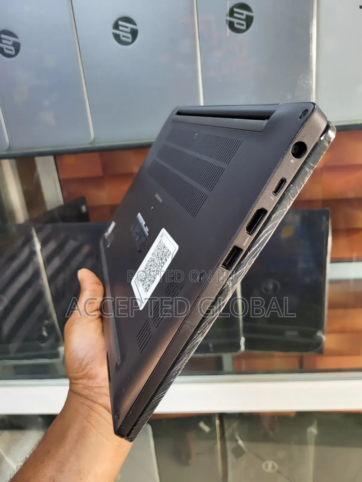 Laptop Dell Latitude 7400 8GB Intel Core i5 SSD 256GB