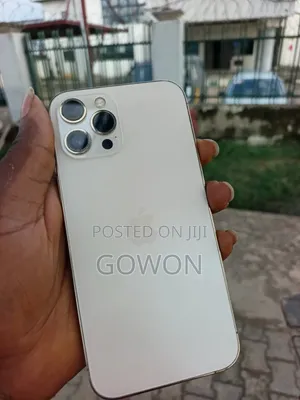 Apple iPhone 12 Pro Max 128 GB