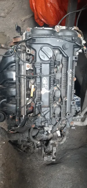 1.8l Mpi or 2.0l Mpi / Nu G4nb / G4na Family)