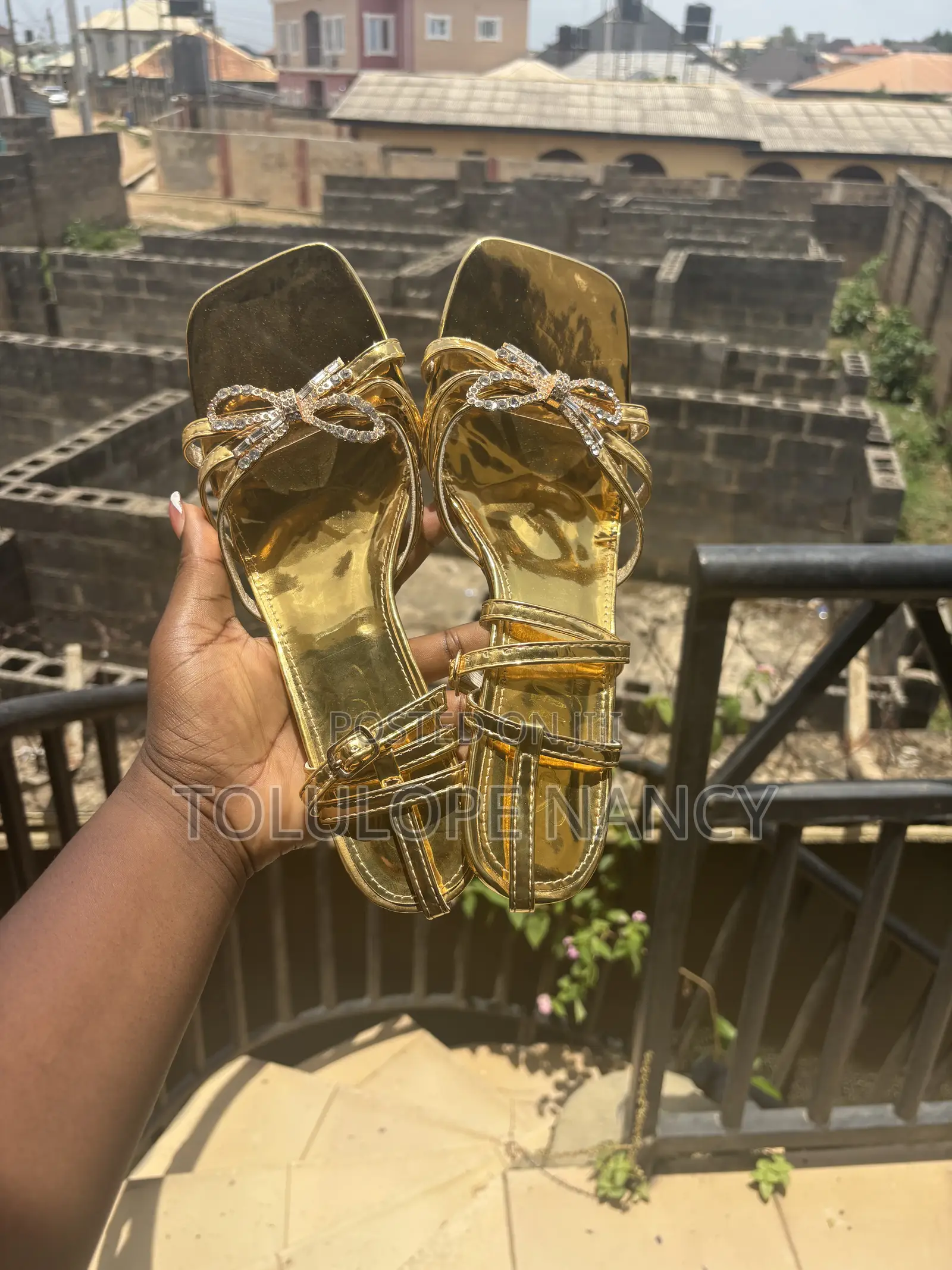 Ladies Heels