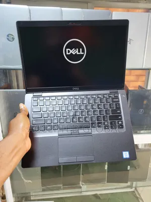Laptop Dell Latitude 5400 8GB Intel Core i5 SSD 256GB