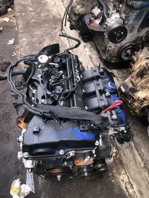 Hyundai Sonata Engine Gdi 2012
