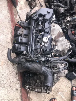 Hyundai Sonata Engine Gdi 2012
